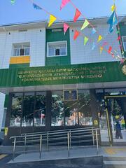 ШЫМКЕНТ: В ОБРАЗОВАТЕЛЬНЫХ УЧРЕЖДЕНИЯХ ПРОШЛИ ЭКОЛОГИЧЕСКИЕ УРОКИ В РАМКАХ РЕСПУБЛИКАНСКОЙ АКЦИИ «ТАЗА ҚАЗАҚСТАН»