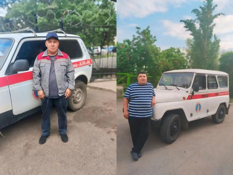 Столичная династия посвятила более 100 лет работе на предприятии Астаны