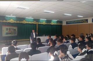 Жастар және терроризм: қауіп қайдан туындайды?