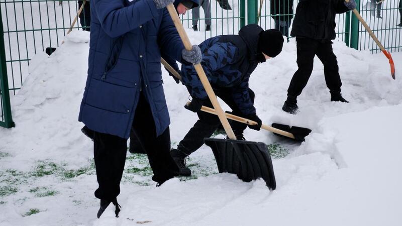 «200 школ и детских садов – 4000 отцов»: в Астане организована уникальная акция