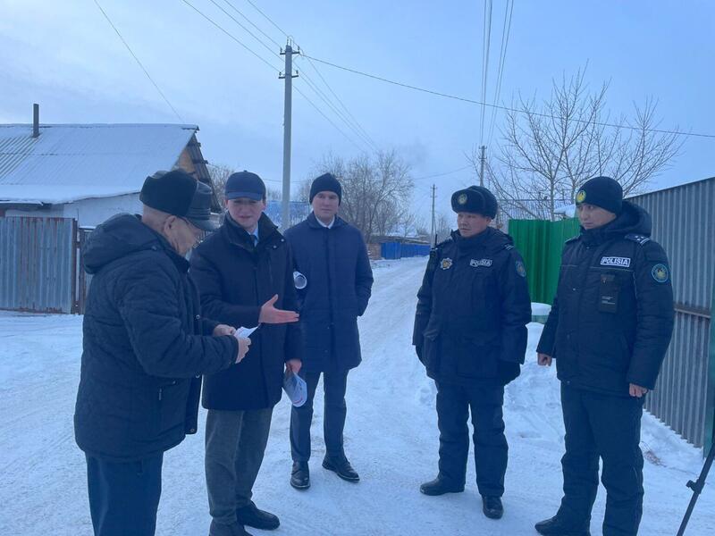 «Закон и порядок»: в Астане обнаружили скрытые точки наркоторговли