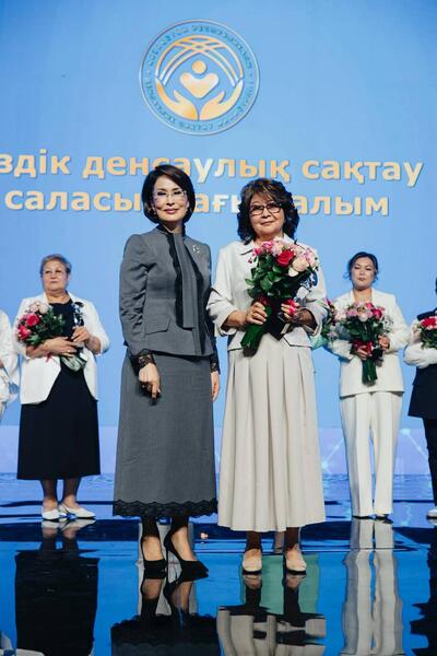 МИНЗДРАВ ОПРЕДЕЛИЛ ПОБЕДИТЕЛЕЙ ГЛАВНОЙ МЕДИЦИНСКОЙ ПРЕМИИ ГОДА