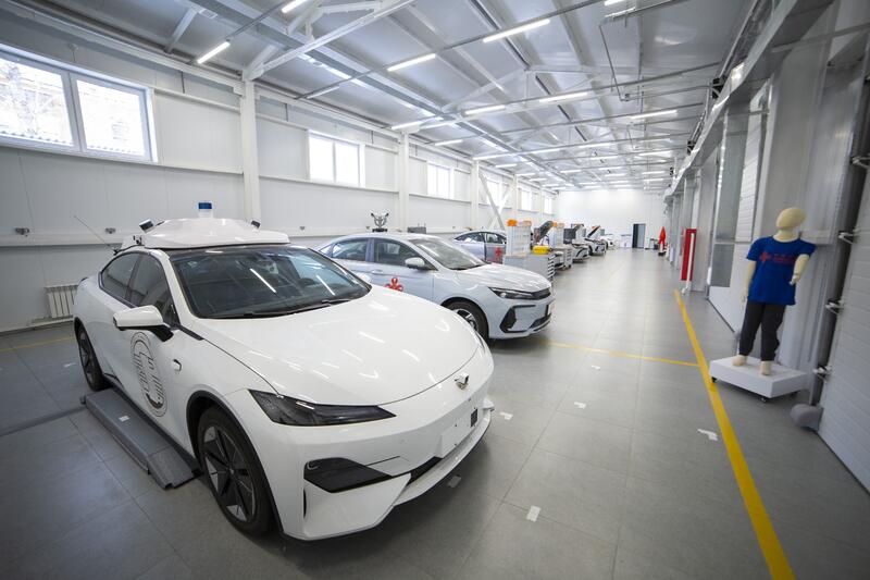 QS Stars: ВКТУ имени Д.Серикбаева – в числе лучших