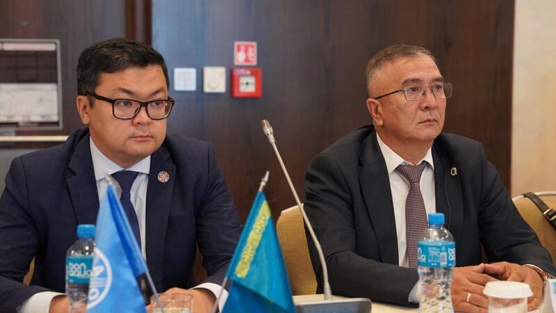 МСХ РК и ФАО запускают три проекта по развитию агропромышленного комплекса Казахстана