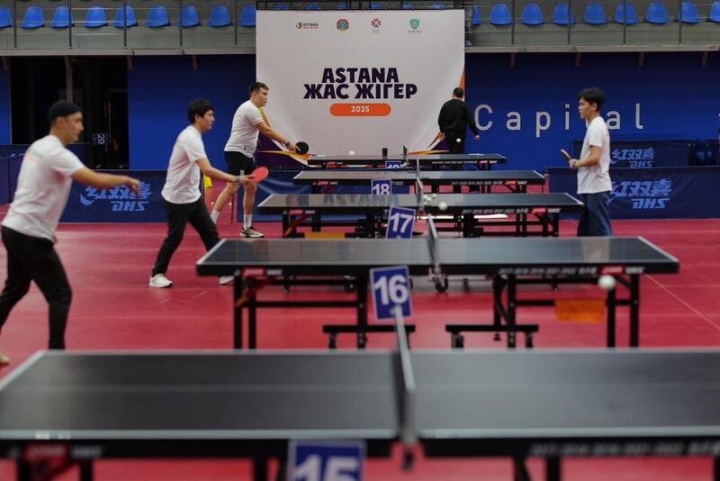 Трудоустройство, правопорядок, волонтерство: какую помощь оказали молодежи в Астане в 2025 году