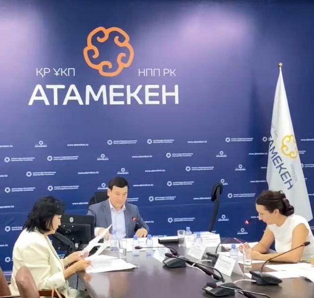 В Карагандинской области определили лучших в подготовке рабочих профессий