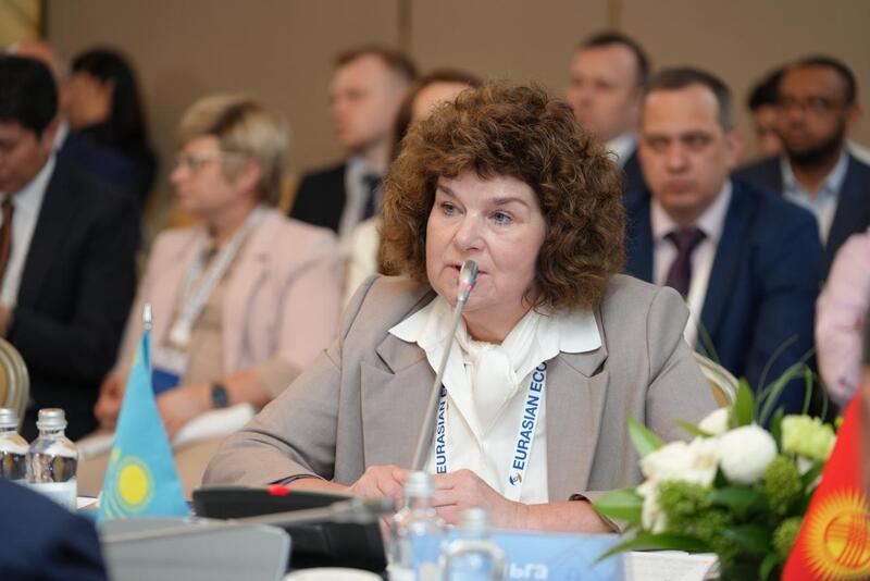 Евразийская энергобезопасность: Казахстан обозначил перспективы взаимодействия на форуме в Астане