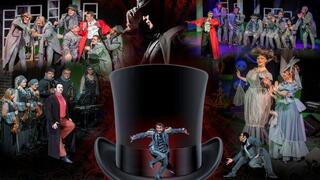 Артисты из шести стран выступят на фестивале DosStar в Караганде  