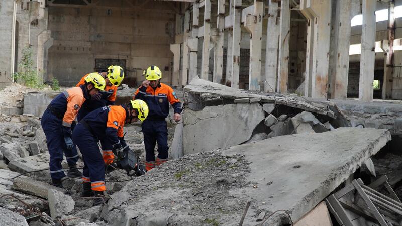 Будущее уже наступило