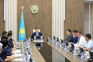 В Актюбинской области ведется реконструкция семи железнодорожных вокзалов