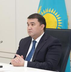 В ТУРКЕСТАНСКОЙ ОБЛАСТИ ПРИВЕДУТ В ПОРЯДОК УЛИЦЫ НЕСКОЛЬКИХ РАЙОНОВ И ГОРОДОВ И УЛУЧШАТ АРХИТЕКТУРУ ОБЪЕКТОВ