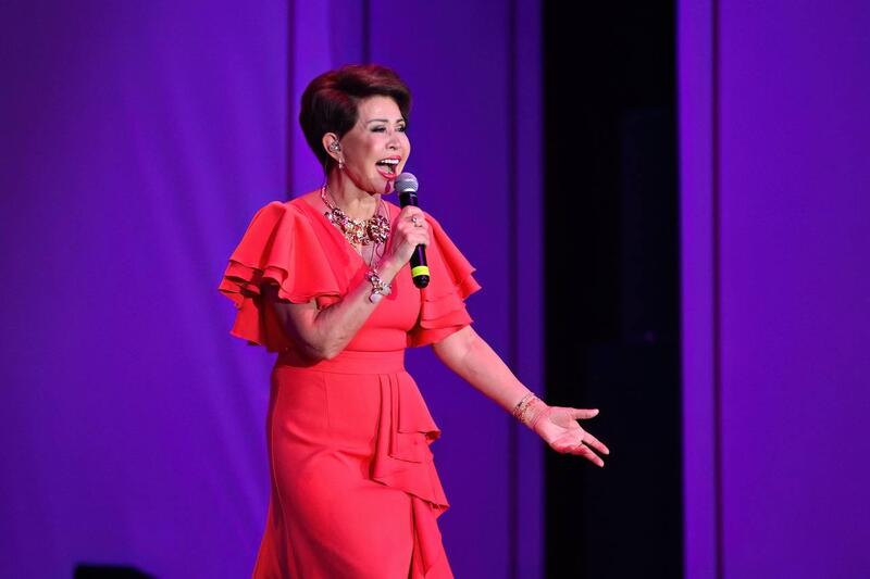 Труженики села СКО отметили профессиональный праздник