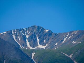 Катон-Карагай становится центром туристического притяжения ВКО