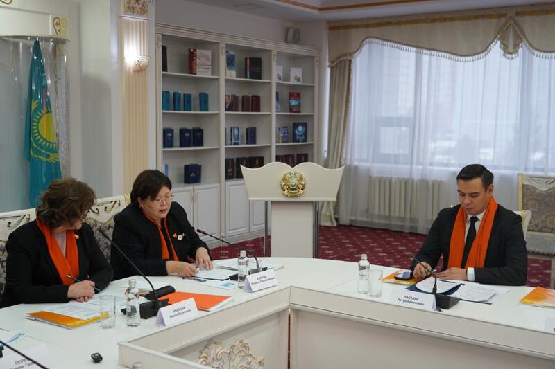 Омбудсмен: Механизмы защиты с домашней агрессией требуют постоянного совершенствования