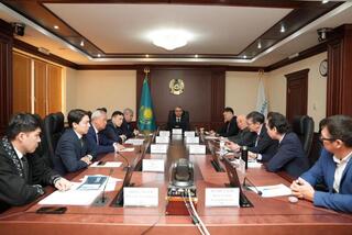 Будущее угольной генерации и вопросы энергобезопасности: итоги заседания Общественного совета Минэнерго