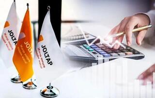 Проект JolTap: столичный финансист переучилась и открыла для себя новые возможности