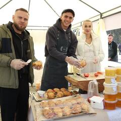 В Алматы пройдет международный гастрофестиваль Almaty Food Fest