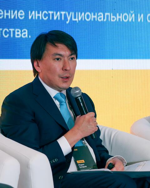 АЗРК УСИЛИТ АНТИМОНОПОЛЬНОЕ РЕГУЛИРОВАНИЕ