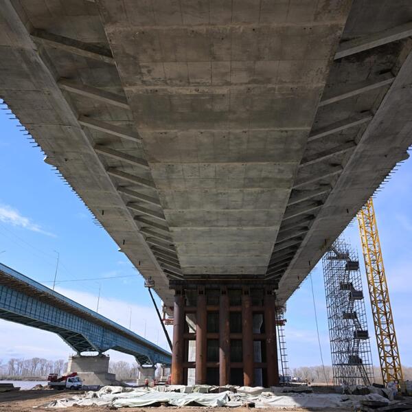 Новые автобусы и трамваи: в Павлодаре масштабно обновили общественный транспорт