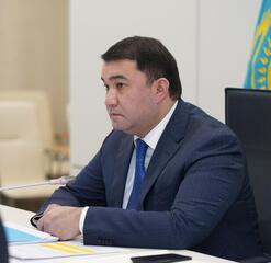 В ТУРКЕСТАНСКОЙ ОБЛАСТИ УТВЕРЖДЕНЫ АРХИТЕКТУРНЫЕ ОБЛИКИ НОВЫХ ОБЪЕКТОВ