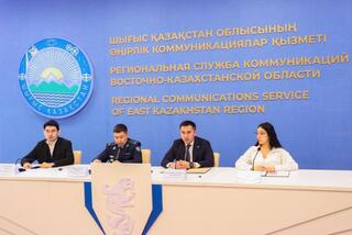 Трехдневный марафон в рамках проекта 