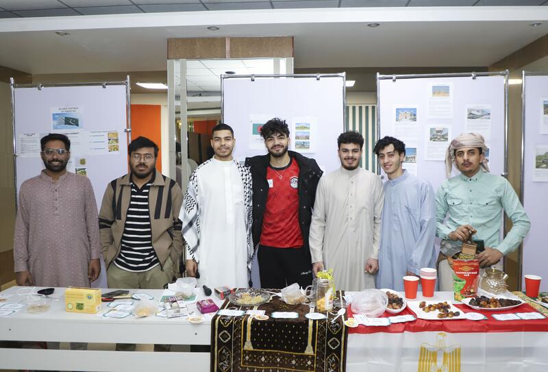 QS Stars: ВКТУ имени Д.Серикбаева – в числе лучших