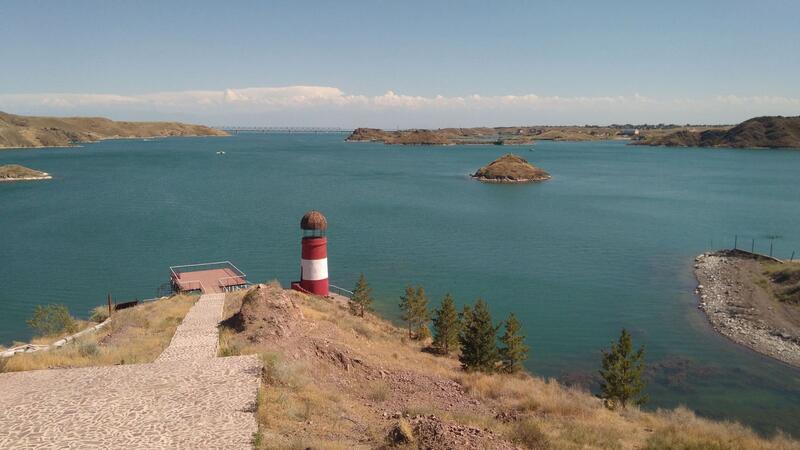 Қонаев — символ прогресса и новых возможностей Алматинской области