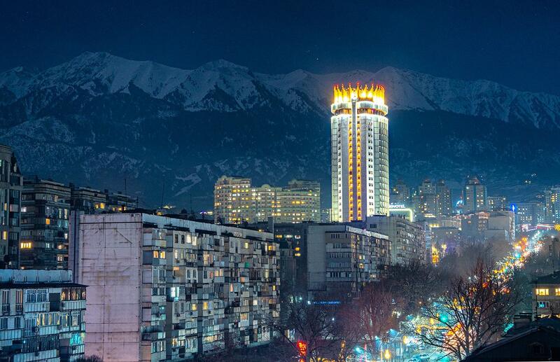 Алматы увеличит доходы бюджета до 2,5 трлн тенге в 2026 году — Дархан Сатыбалды