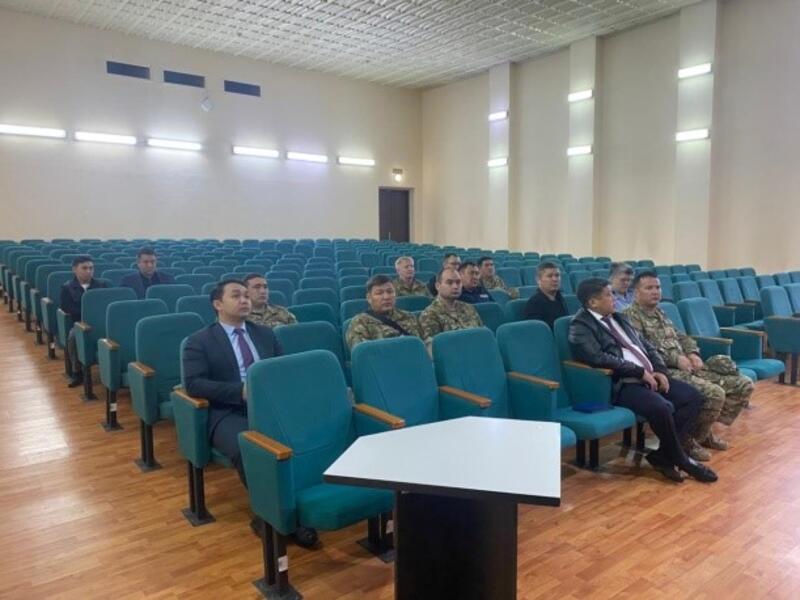 Постоянные учения повышают готовность