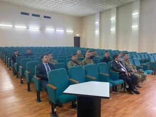 Постоянные учения повышают готовность