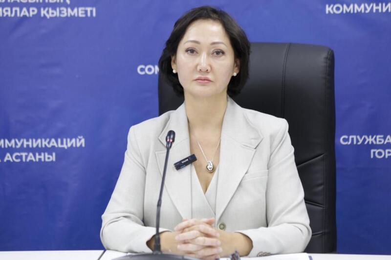 Профилактика опасных заболеваний: неделя репродуктивного здоровья стартовала в Астане