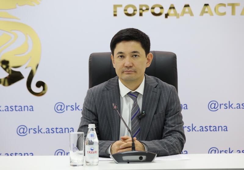 Ярмарки вакансий, обучение, рабочие места: какие меры принимаются в Астане по трудоустройству горожан