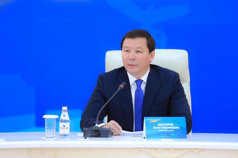 В Актобе наградили победителей международного литературного конкурса «Әдебиет.Рух.Қоғам»