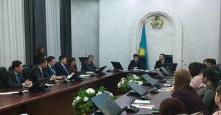 Добропорядочность государственного аппарата