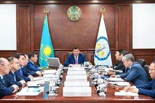 Представлен руководитель Департамента юстиции области