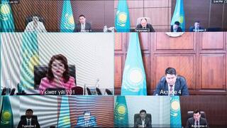 КАЗАХСТАН ЗАПУСКАЕТ МАСШТАБНУЮ РЕФОРМУ СИСТЕМЫ ОХРАНЫ МЕНТАЛЬНОГО ЗДОРОВЬЯ