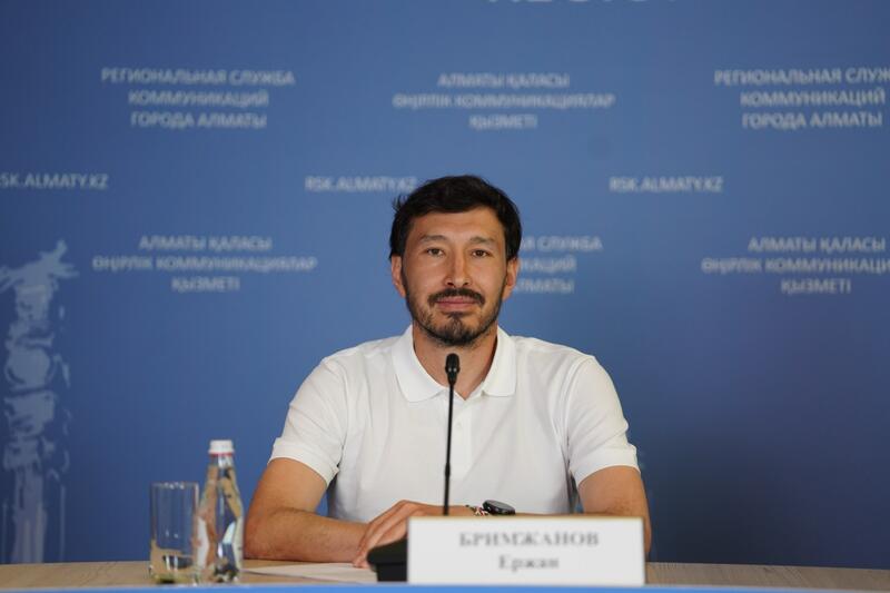 Более 10 тыс. участников из 44 стран примут участи в Almaty Half Marathon