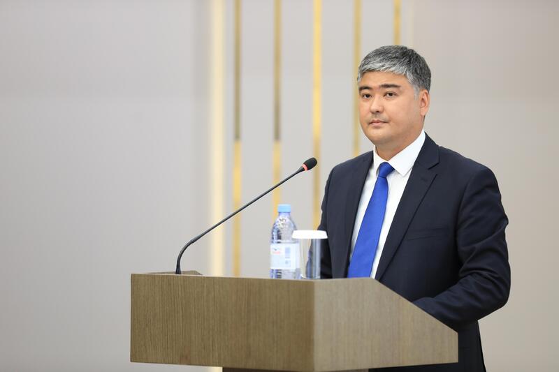 В семи селах области строят новые медпункты