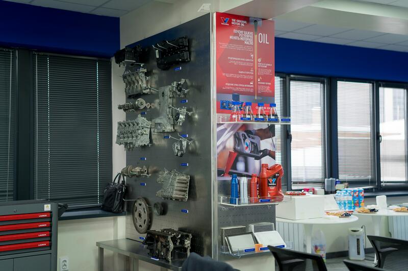 В ALT University открыта инженерная лаборатория для подготовки специалистов автомобильной отрасли