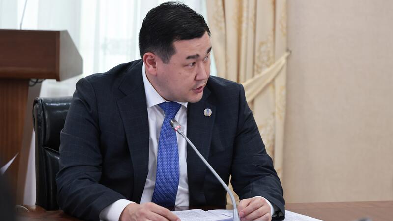 Прогнозы роста экономики обсудили на штабе под председательством Серика Жумангарина