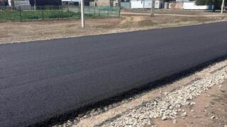 «Ауыл – Ел бесігі»: более 40 километров дорог отремонтируют в этом году в Бухар-Жырауском районе