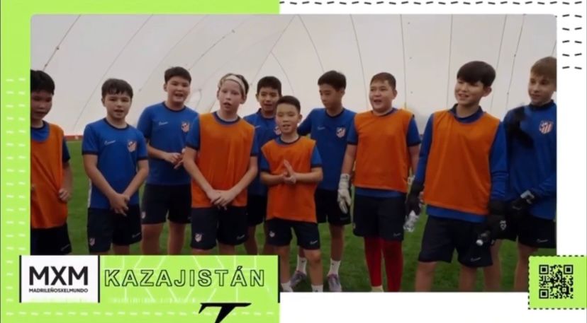 Алматы в центре внимания испанского телешоу «Мадридцы по всему миру»