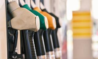 Цены на ГСМ зафиксированы на уровне 16 октября для сетей АЗС - Минэнерго РК