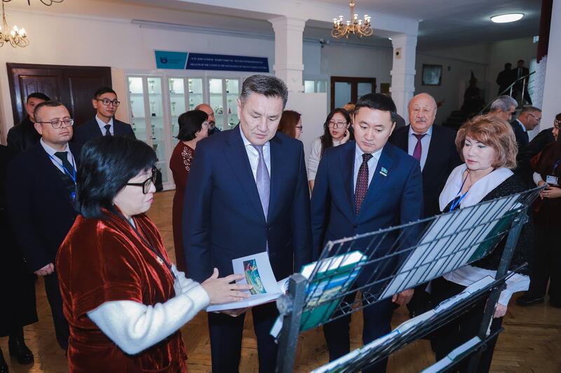 В Восточном Казахстане подвели итоги археологических исследований 2024–2025 годов