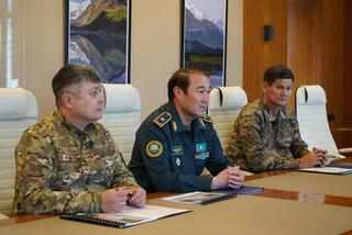 До конца года в ВКО построят новые посты ДПФ в рамках программы МЧС Казахстана - «Ауыл құтқарушылары»