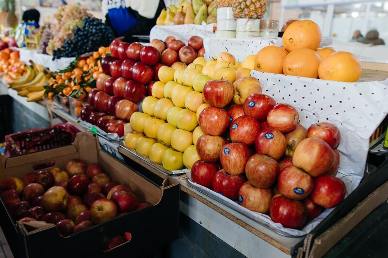 В Атырау проведён мониторинг цен на социально значимые товары