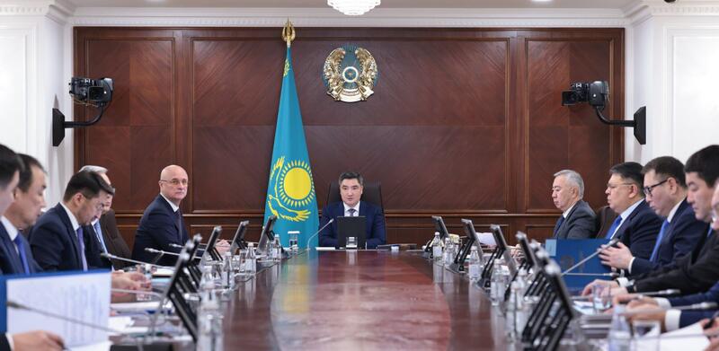 Запуск пяти трансграничных хабов позволит увеличить экспорт несырьевых товаров на 30%