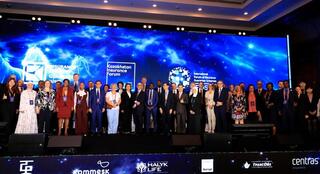 Актуальные тренды и вызовы страхового рынка обсудили на ежегодном страховом форуме