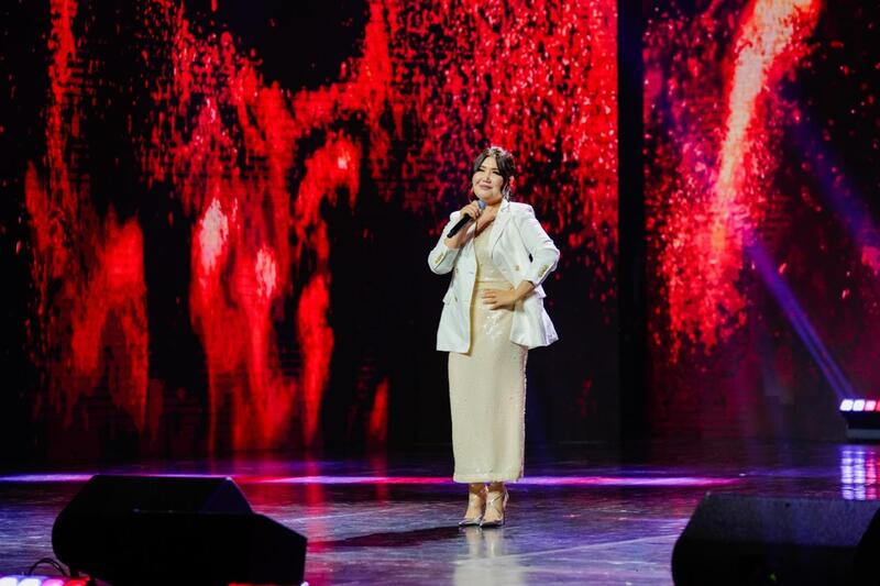 «Алтын Шипагер»: лучших медицинских работников чествовали в Астане