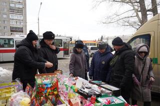 МЧС призывает граждан соблюдать правила пожарной безопасности в новогодние праздники